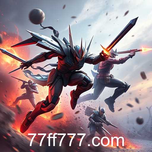 Dynamic Excitement Unleashed: Exploring the World of Action Games