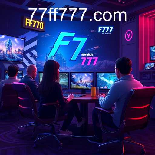 The Buzz Around ff777 in Modern Gaming