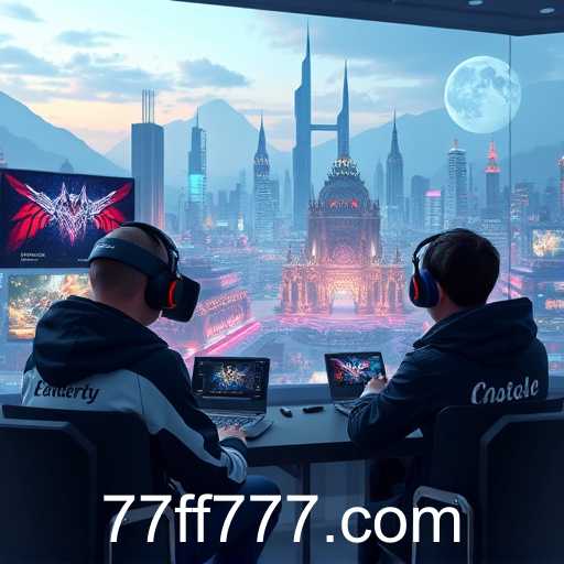 ff777