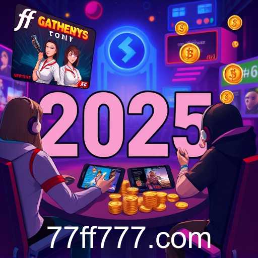 Digital Gaming Trends and Innovations