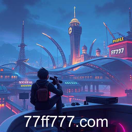 The Digital Playground: A Look into the Gaming World