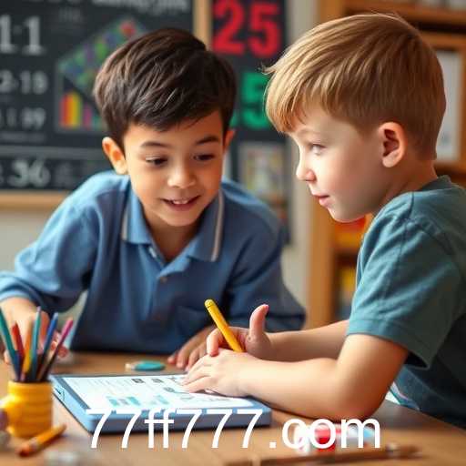 The Power of Play: Exploring the World of Educational Games