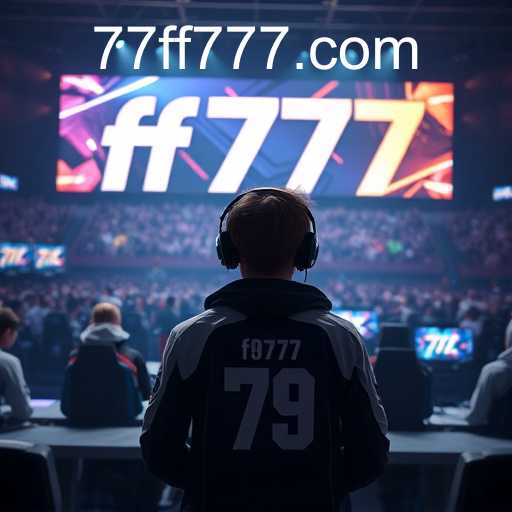 ff777