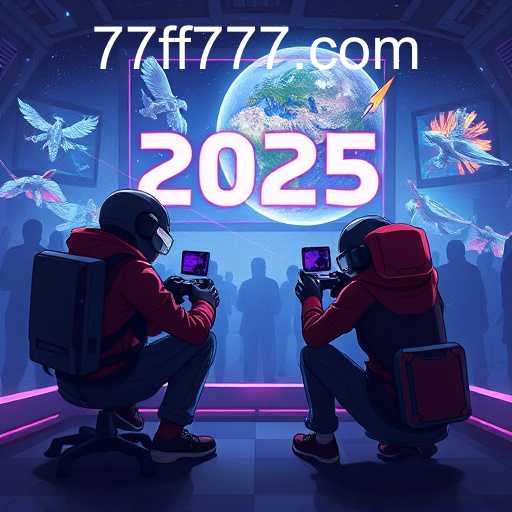 The Evolution of Gaming Websites in 2025