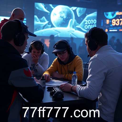 The Evolution of Online Gaming Platforms