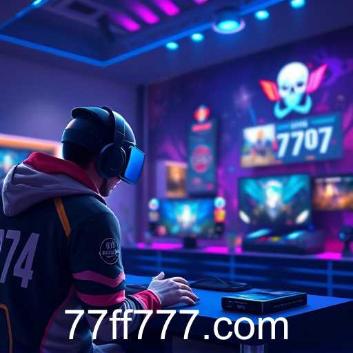 The Evolving World of Online Gaming