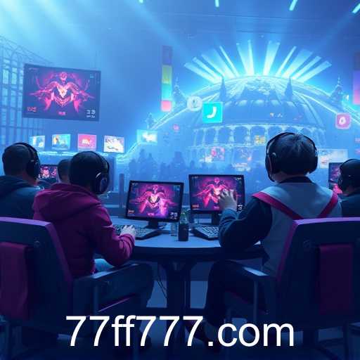 FF777: Reviving the Magic of Arcade Gaming