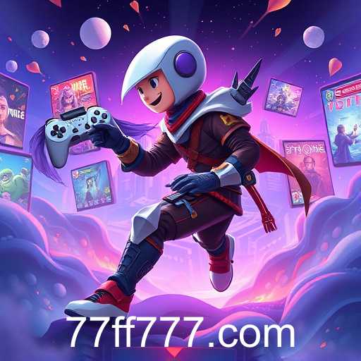 FF777 Revolutionizes Online Gaming in 2025