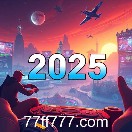 Gaming Dynamics and Trends in 2025