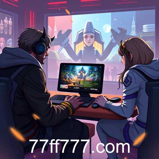 Gaming Trends Shaping the Future