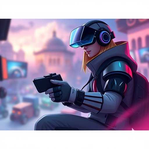 FF777: Pioneering Online Gaming in 2025