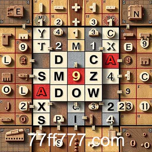 Exploring the World of Puzzle Games: A Deep Dive into the 'ff777' Category