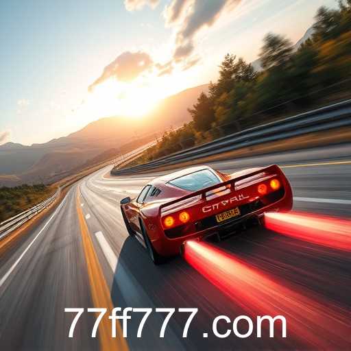 The Thrill of Speed: Exploring the World of Racing Games Tagged 'ff777'