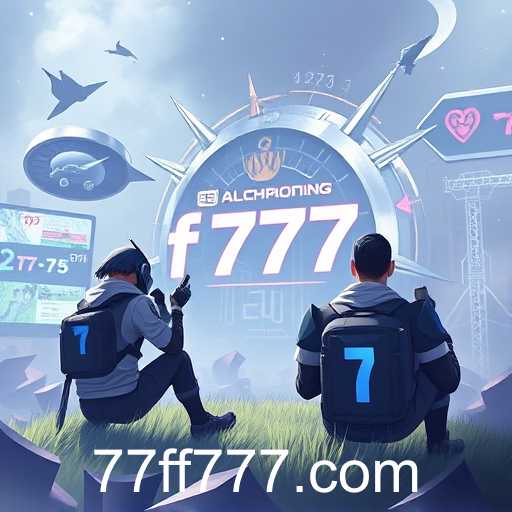 ff777