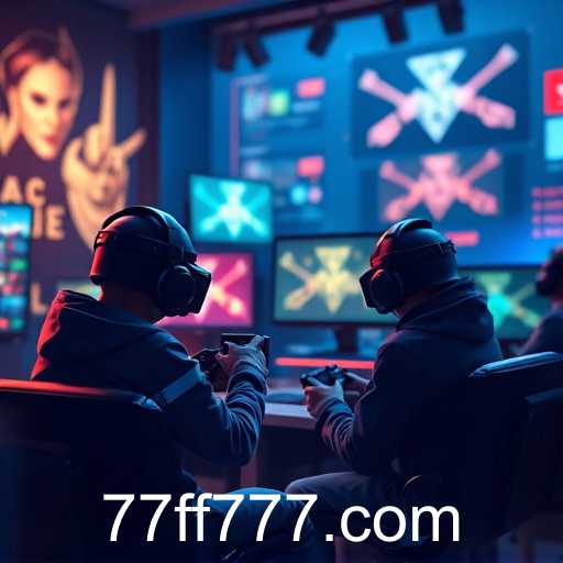 ff777: The Revolution in Online Gaming