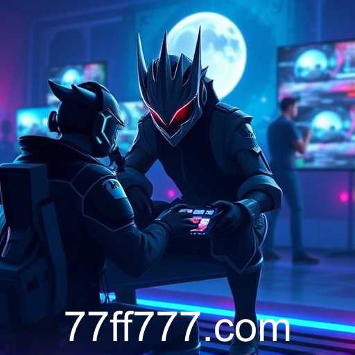 Revolutionizing Online Gaming with FF777