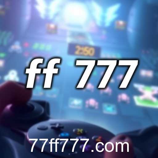 The Rise of ff777 in Gaming