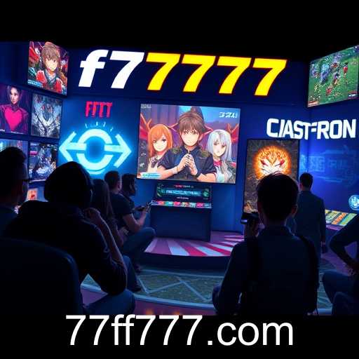 The Rise of FF777: Gaming in a New Era