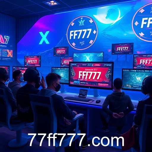 The Rise of FF777 in the Gaming Sphere