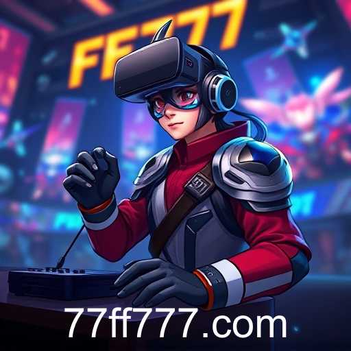 The Rise of ff777 in Online Gaming