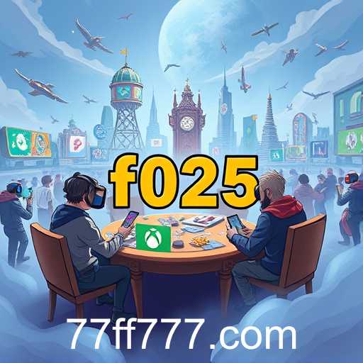 The Rise of FF777: A New Paradigm in Online Gaming