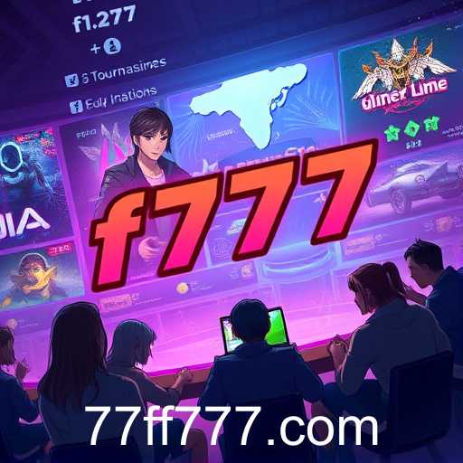 The Rise of FF777 in Online Gaming