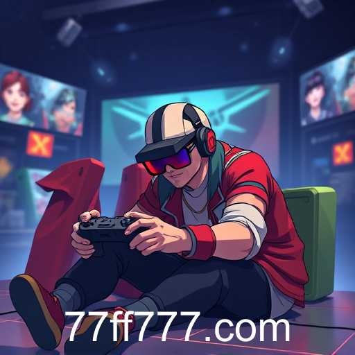 The Rise of 'ff777' in Gaming