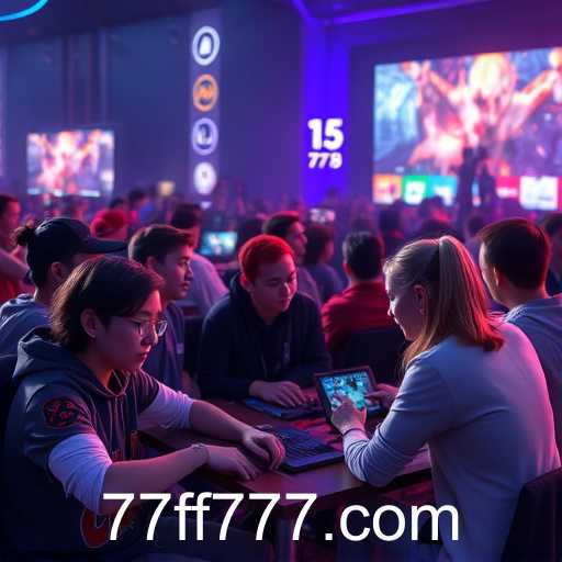 The Rise of Online Gaming Platforms in 2025